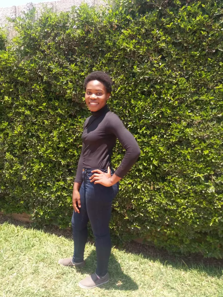 Diana Manjata avatar picture