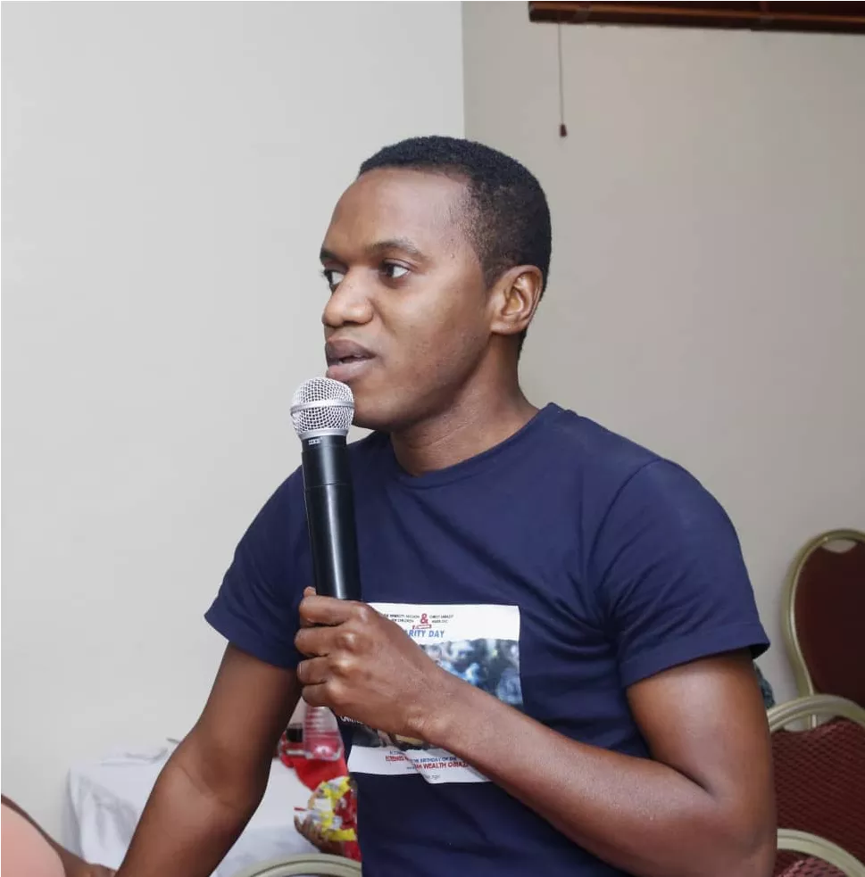 Joseph Okomama avatar picture