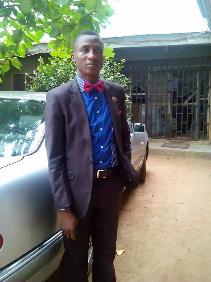 Meze Joseph avatar picture
