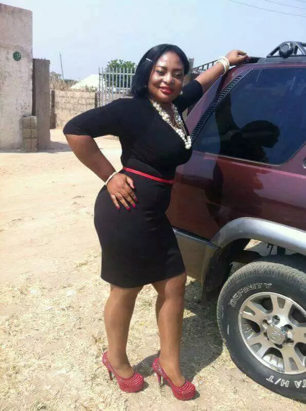 Precious Christian avatar picture