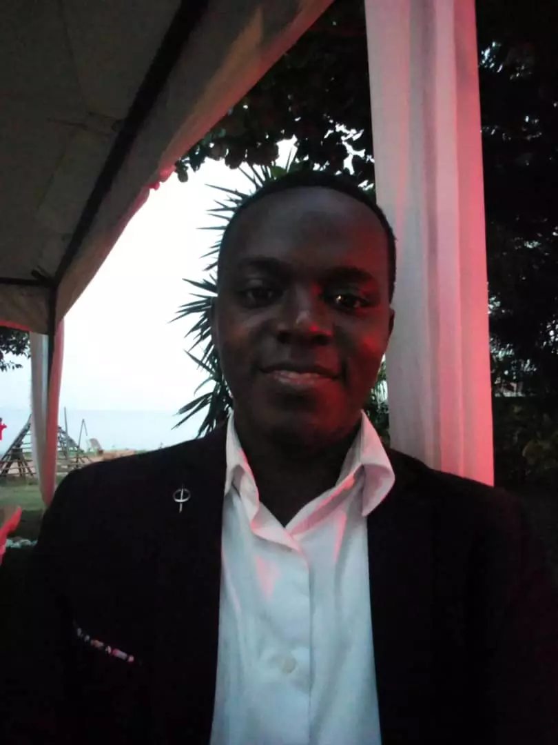 EBAJU EMMANUEL avatar picture