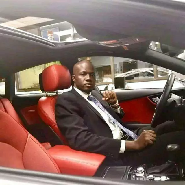ADEBAYO COLLINS avatar picture