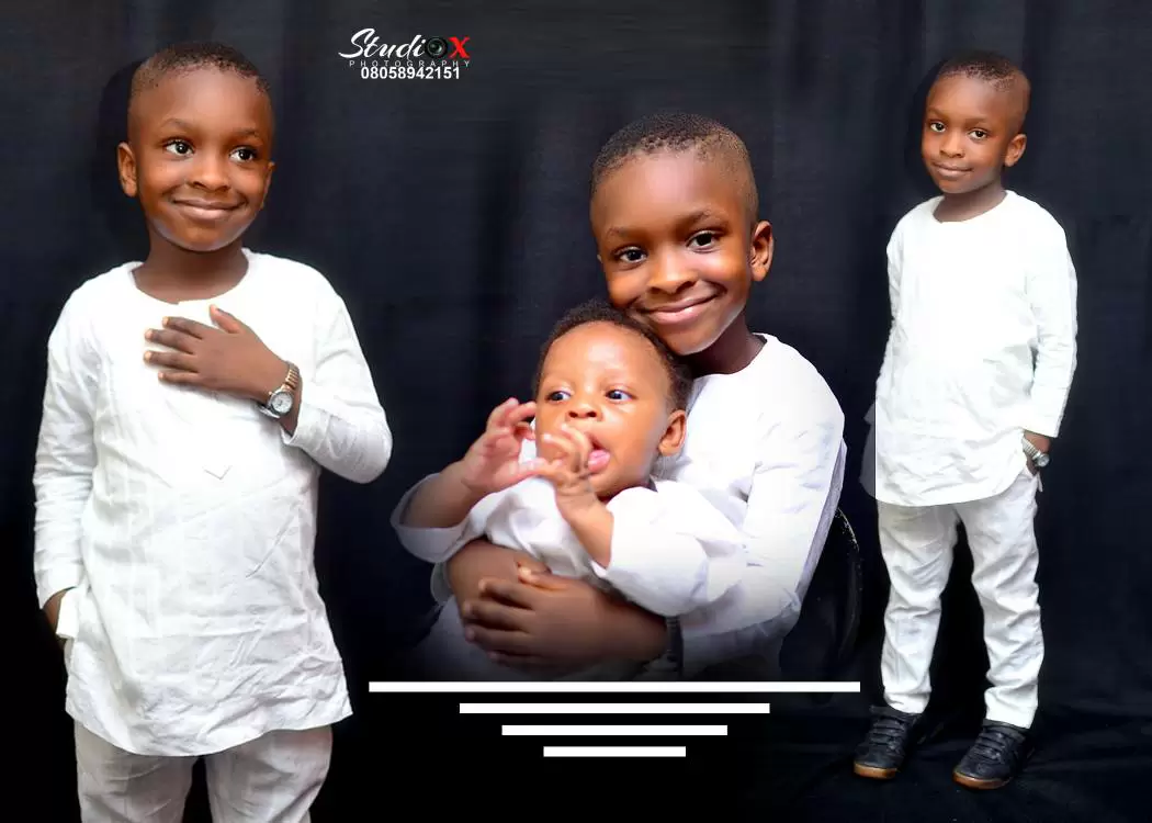 Momodu Suffy avatar picture