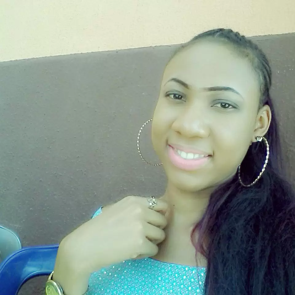 Blessing Ochuba avatar picture