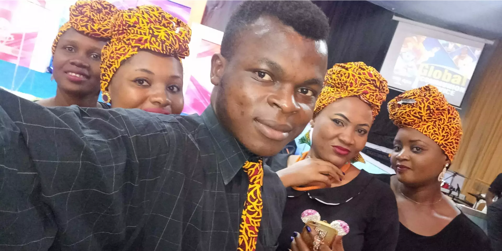 egeonu ugochukwu kester avatar picture