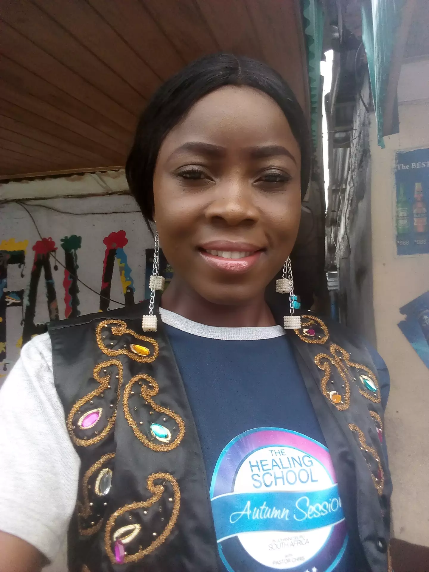 Andra Idahosa avatar picture