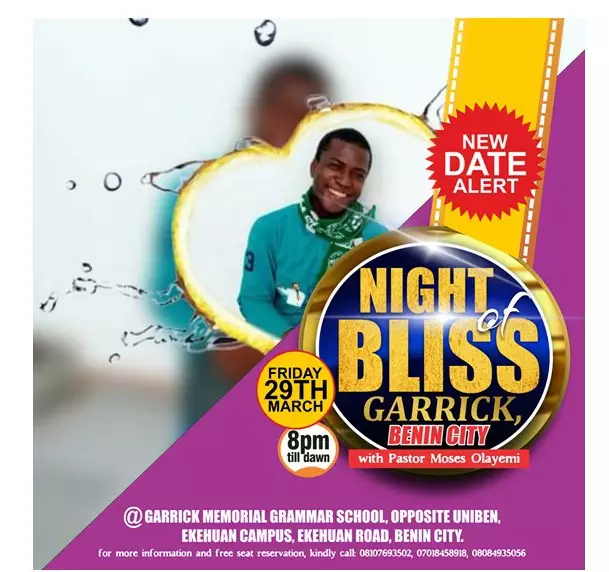 STEVEBLISSFUL MUSA avatar picture