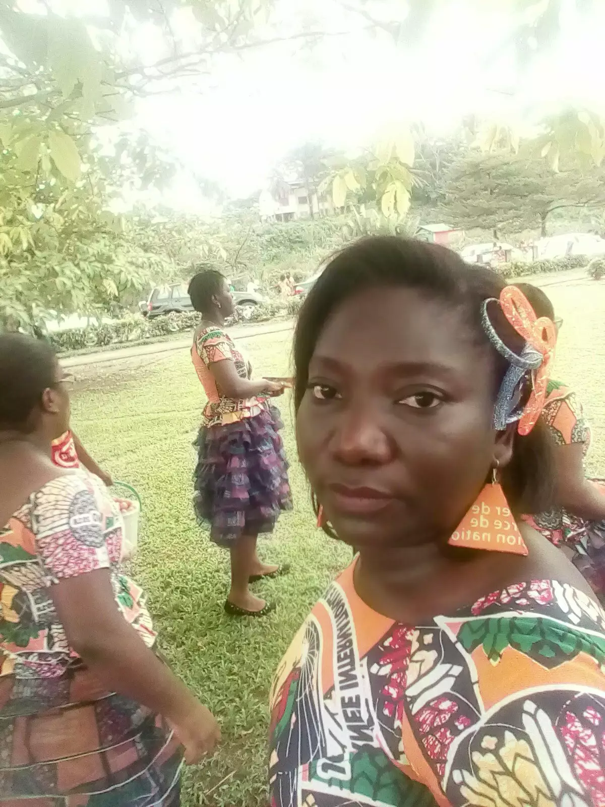 Calvine EBOUDE SONE avatar picture