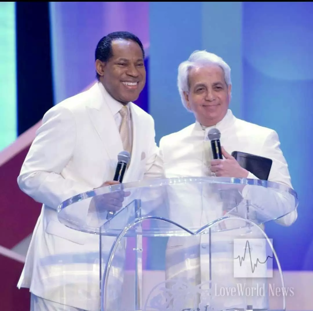 Pastor Obakeng avatar picture