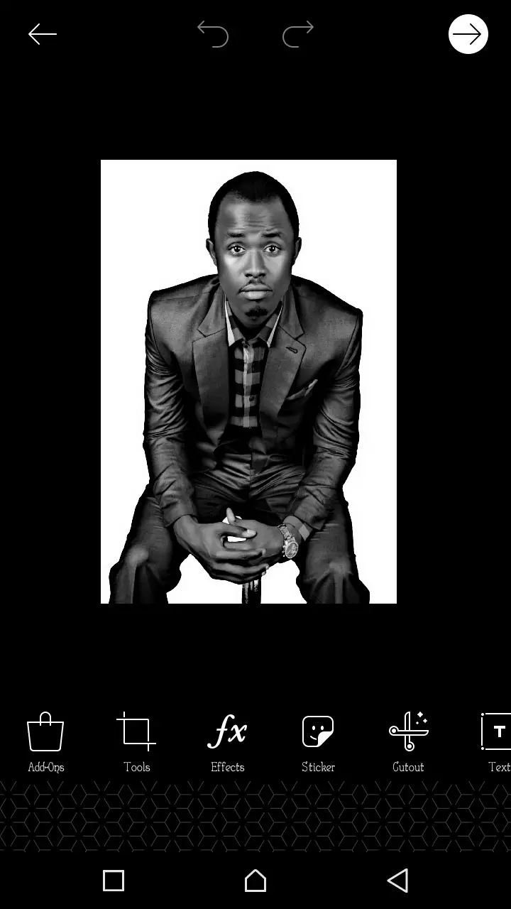 Dan Light Mukisa avatar picture