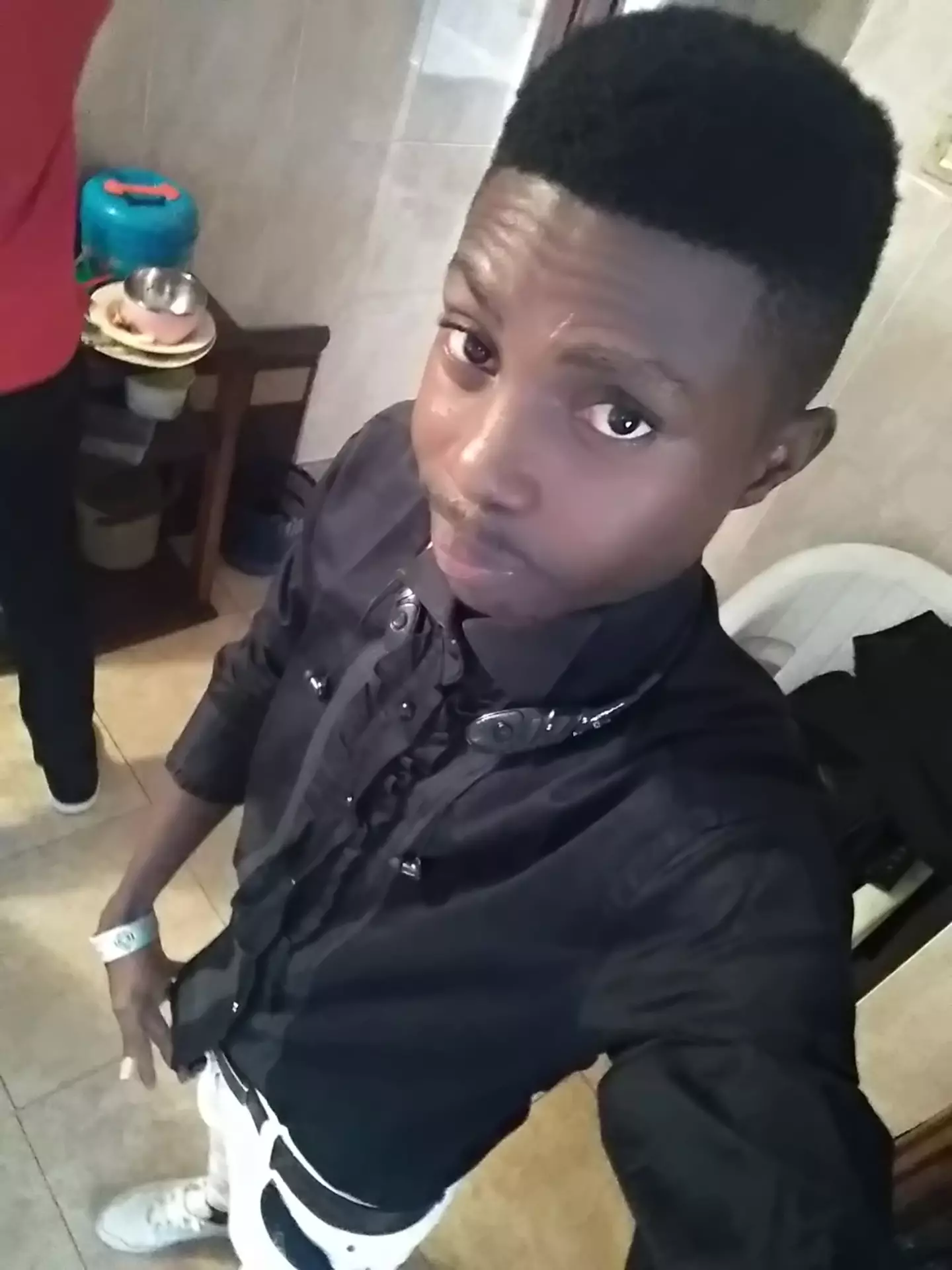 Matthew Omagbemi avatar picture