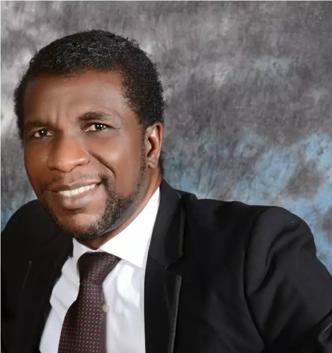Pst. Theophilus EGBUJOR avatar picture