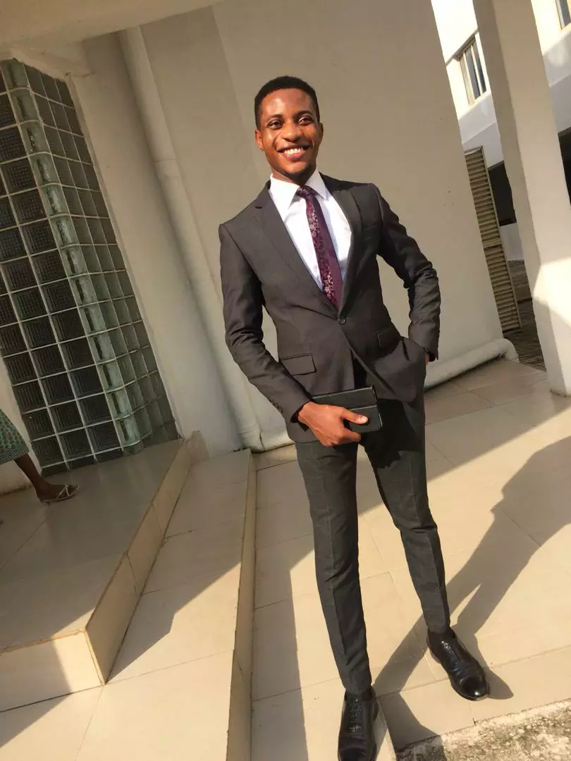 Chidi Edike avatar picture