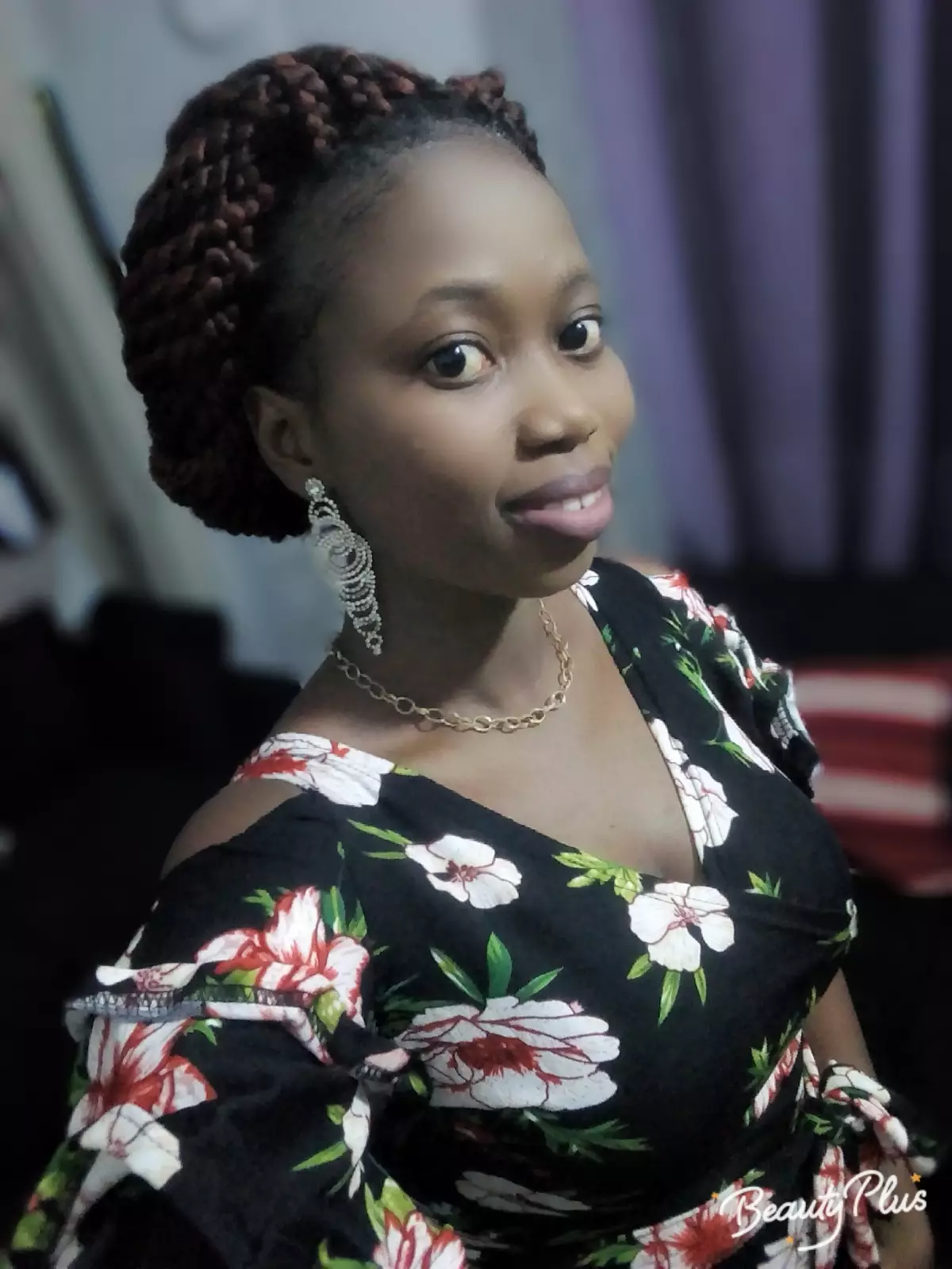 Adedayo Shola avatar picture
