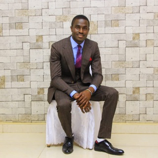 Arthur Oduor avatar picture