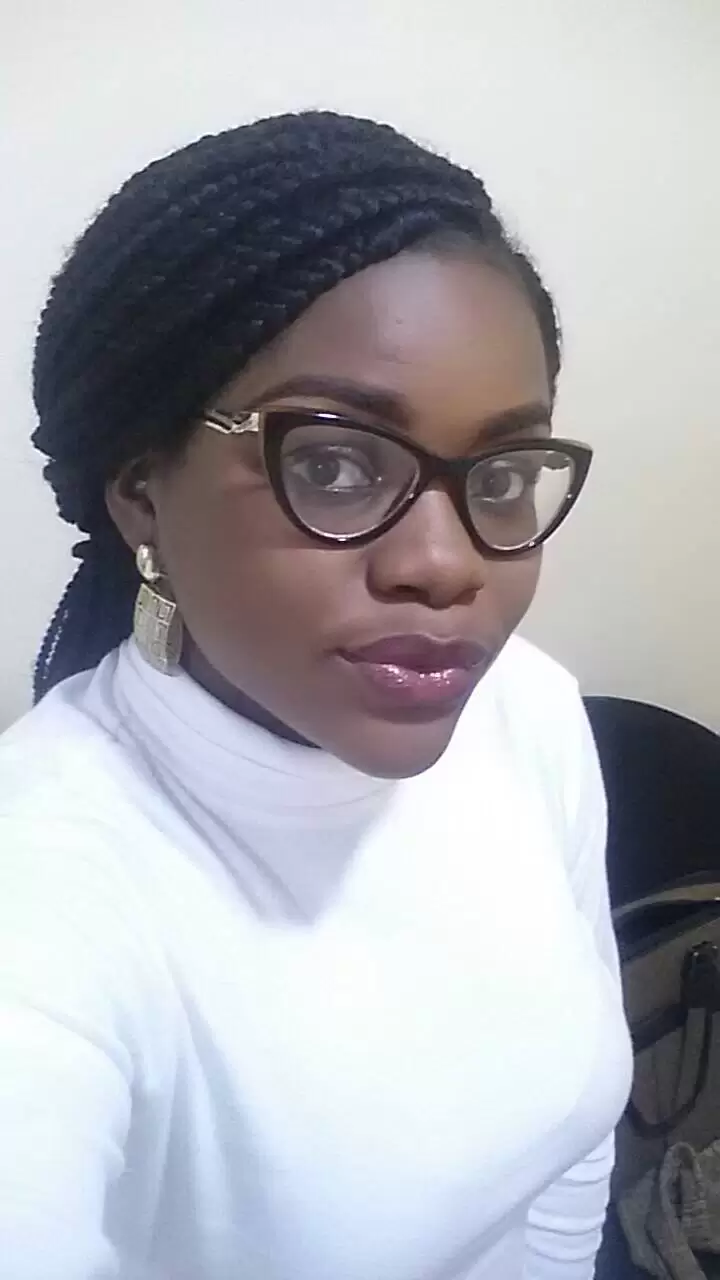 Pastor Onyeka Anorue avatar picture