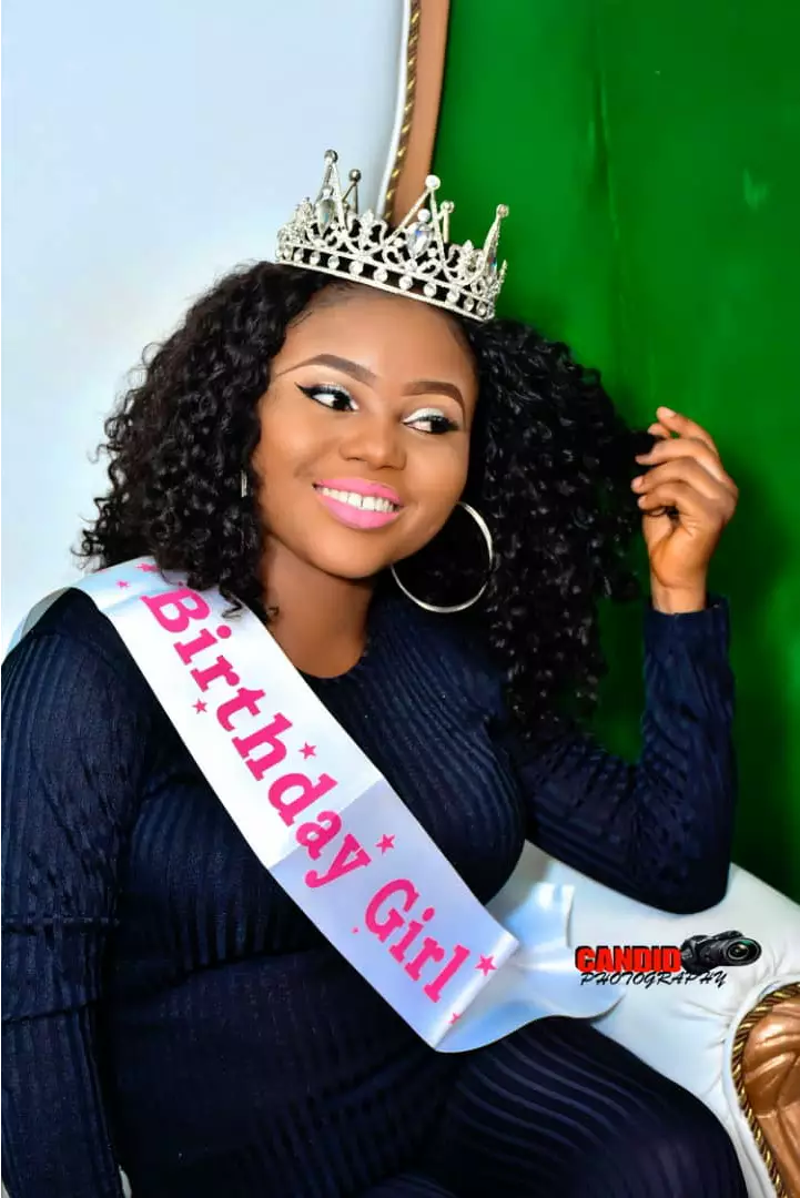 Sis Infinity Blessing Odugbe avatar picture