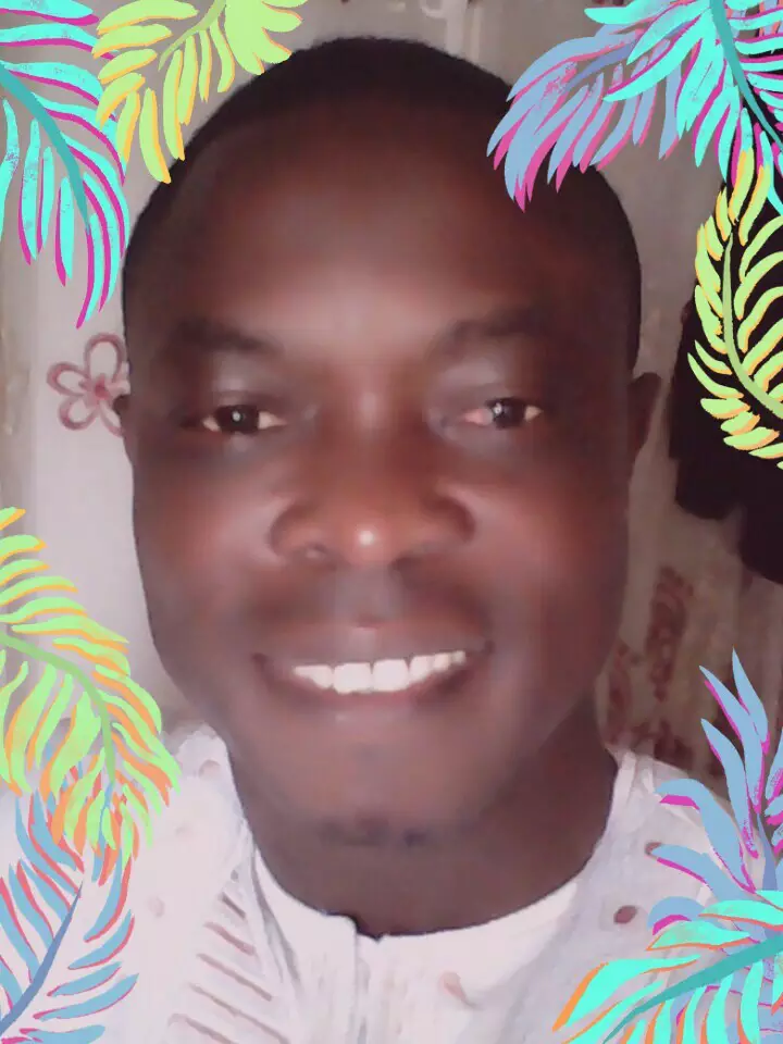 Daniel Prosper avatar picture