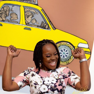 Elsie Ofulue avatar picture