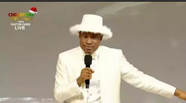 Christian Emmanuel avatar picture