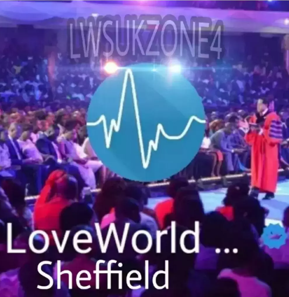 Loveworld Sheffield avatar picture