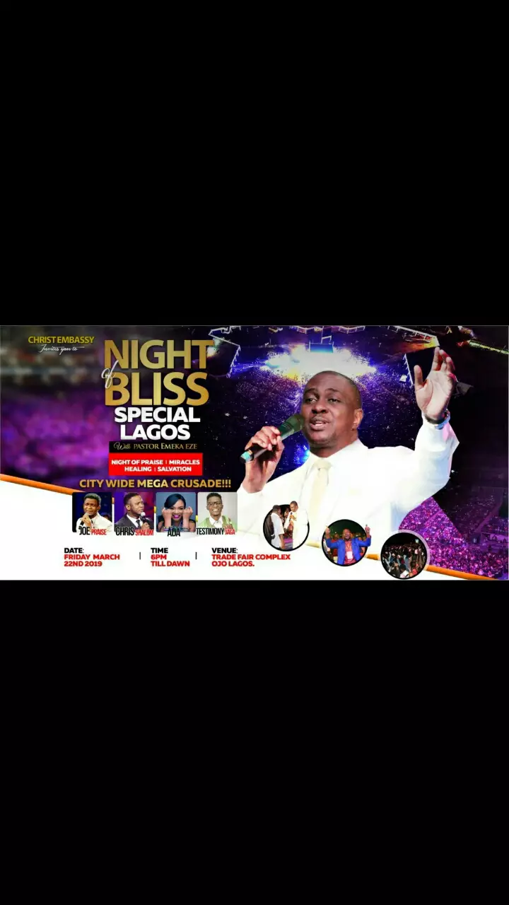 Pst Nnamdi Manuel Akpunah avatar picture