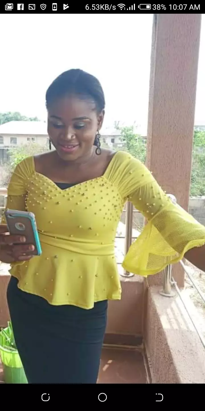 Stella sule avatar picture