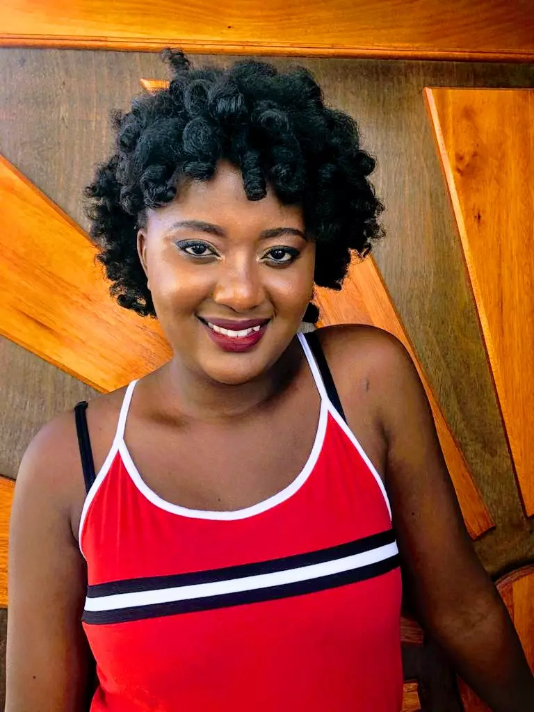 lahja Akwaake avatar picture
