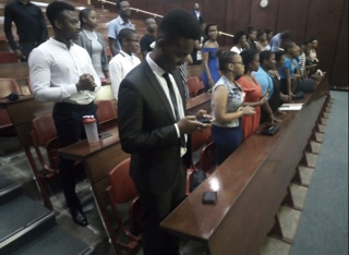 Ian Mbano avatar picture