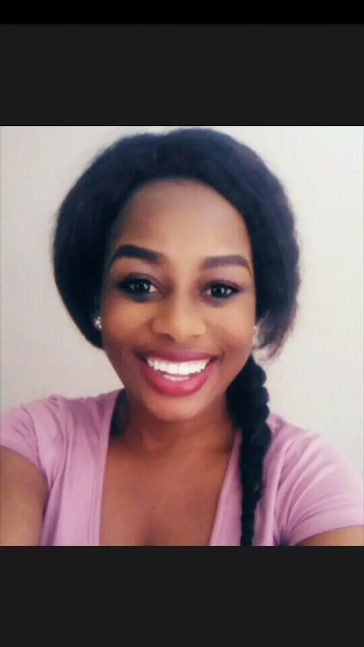 Grace Munako avatar picture