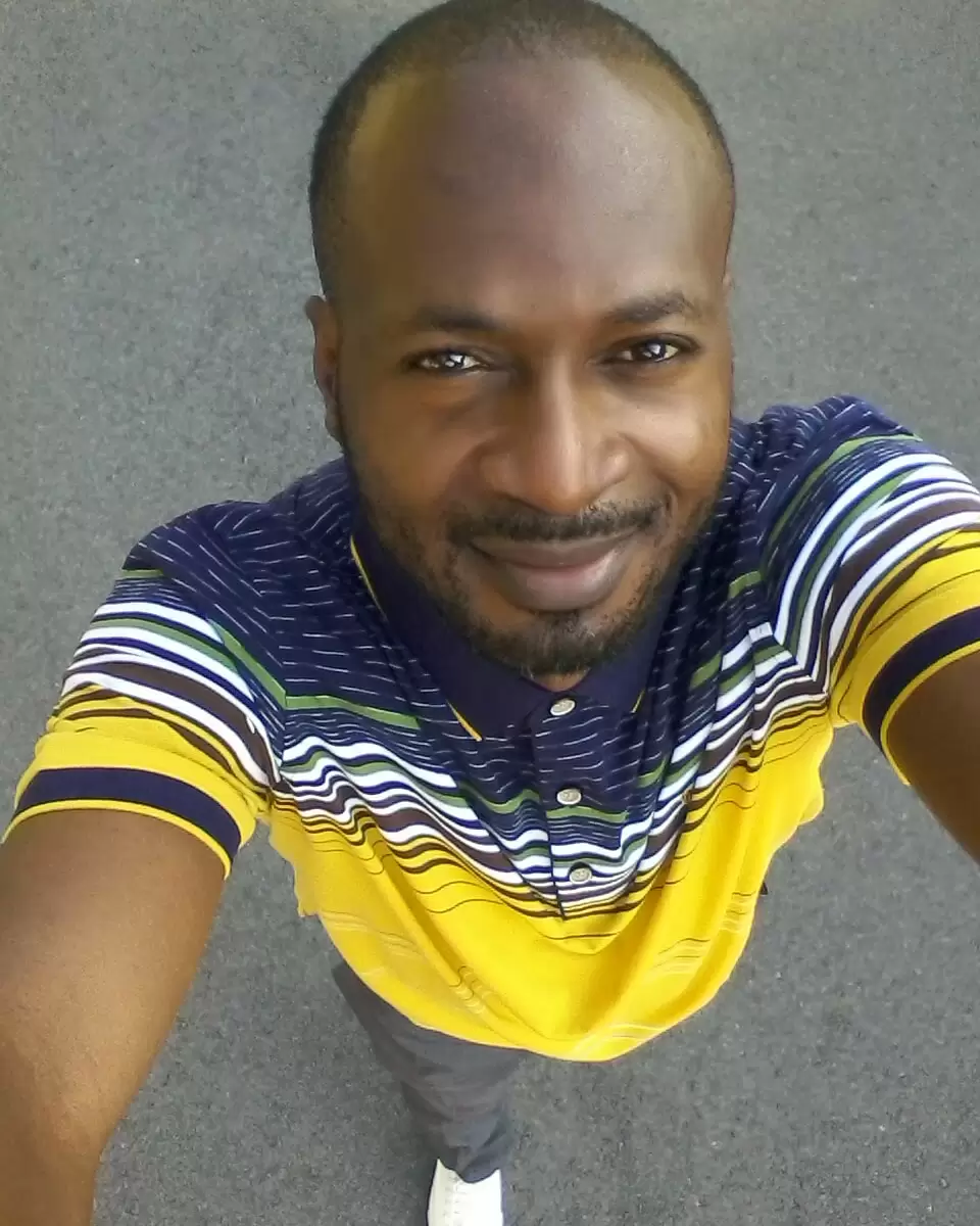 Jay Alamazani avatar picture