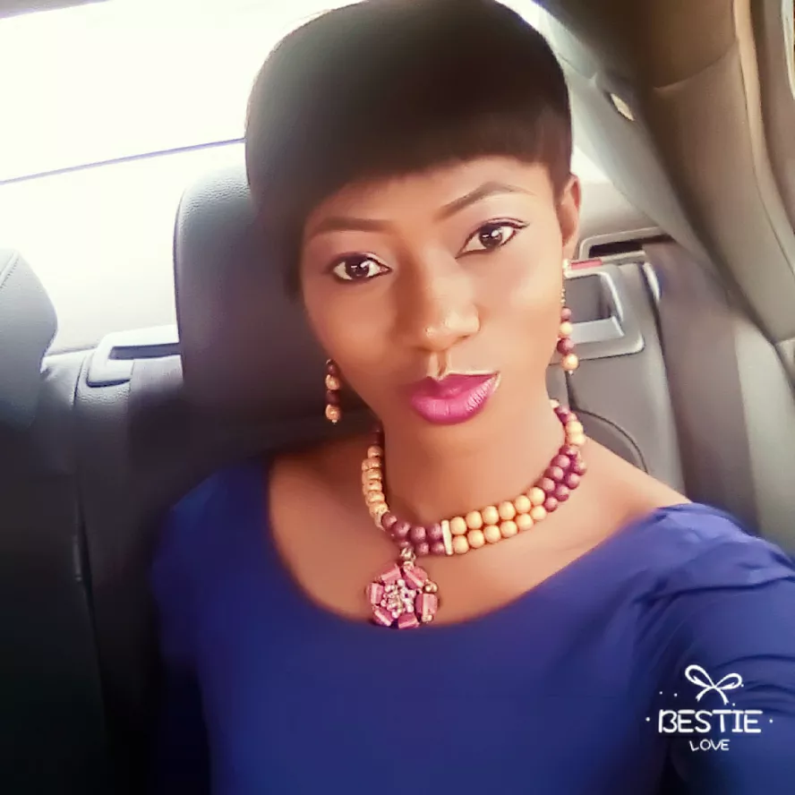 Patricia Okafor avatar picture
