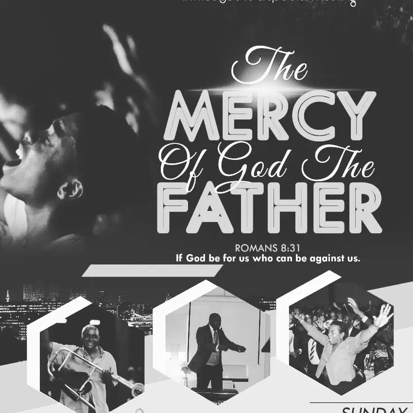 Pastor Godwin Alemeka avatar picture