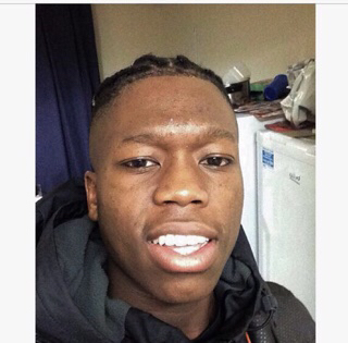 Ehis Ebosele avatar picture