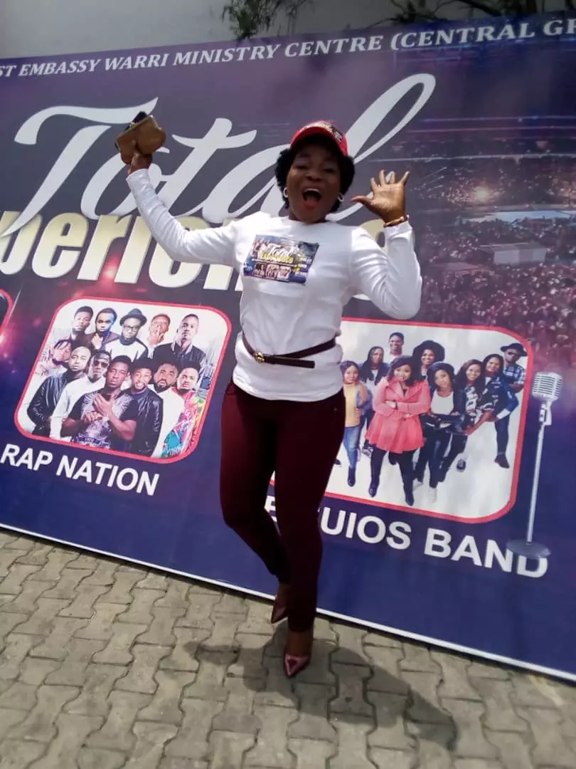 Chinwe Oguike Olele avatar picture
