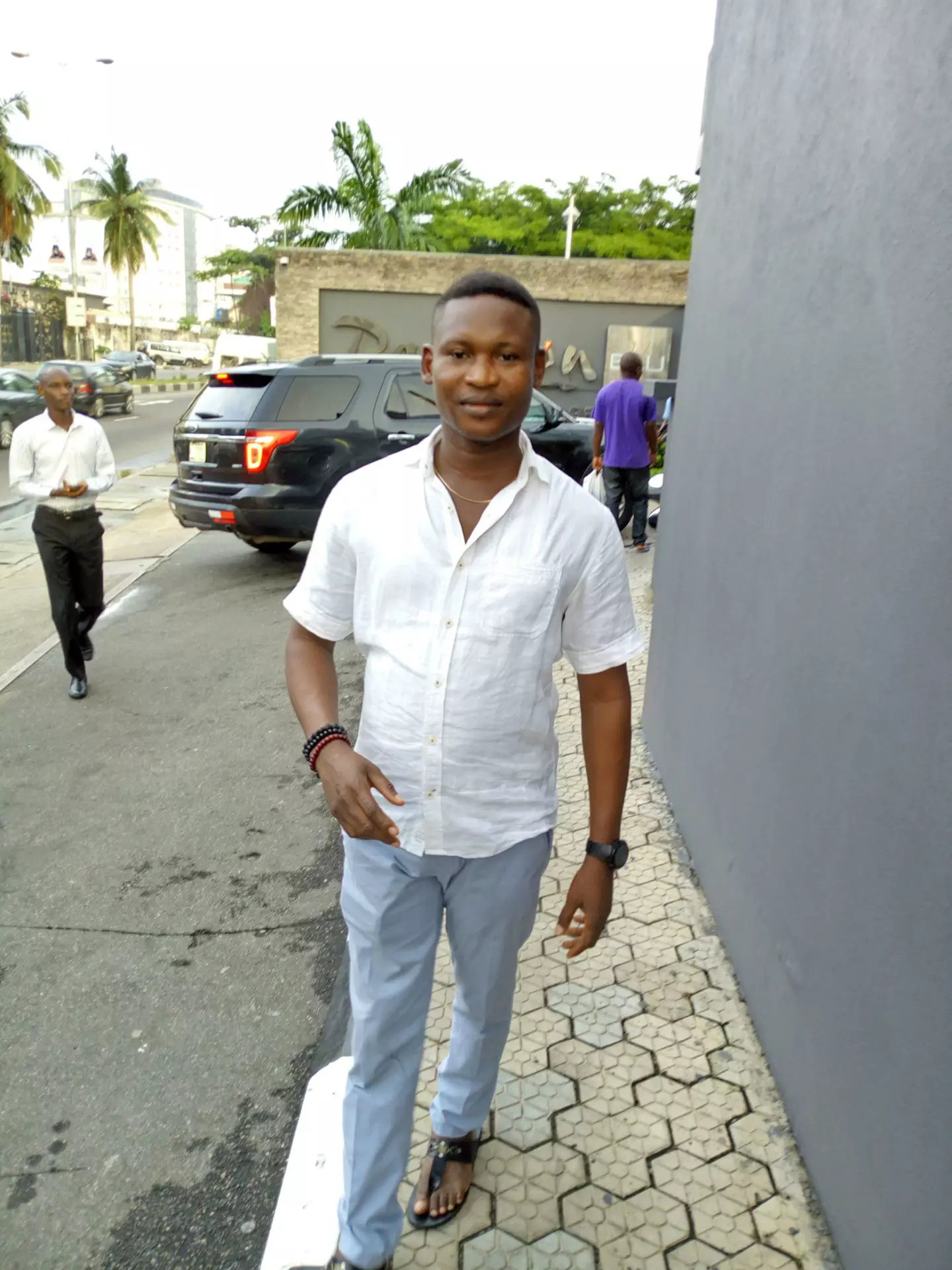 Godson Ede avatar picture