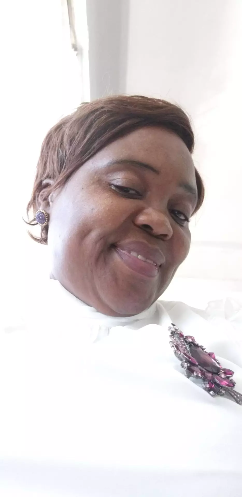 Sibongile avatar picture