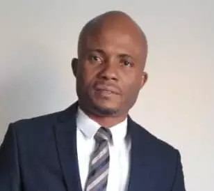 Onyebuchi Williams Oparah avatar picture