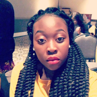 Daniella Nkrumah-Boateng avatar picture