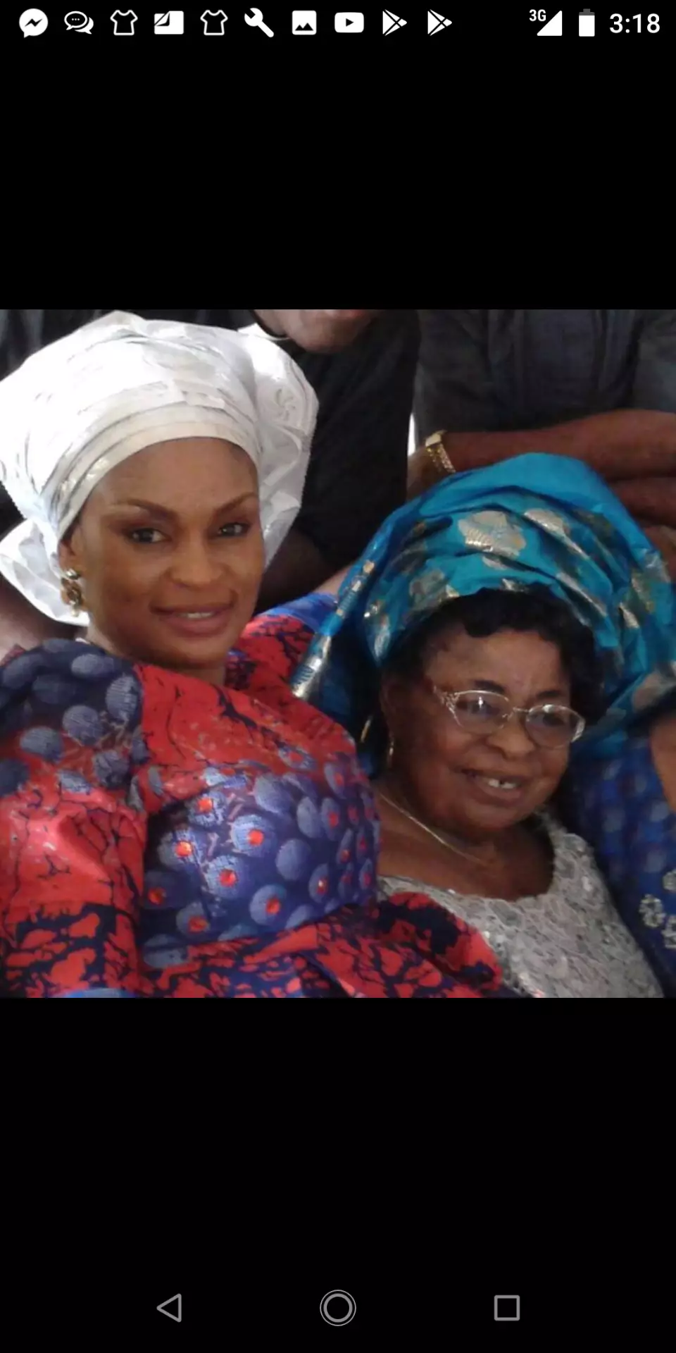 pastor maureen olanrewaju avatar picture