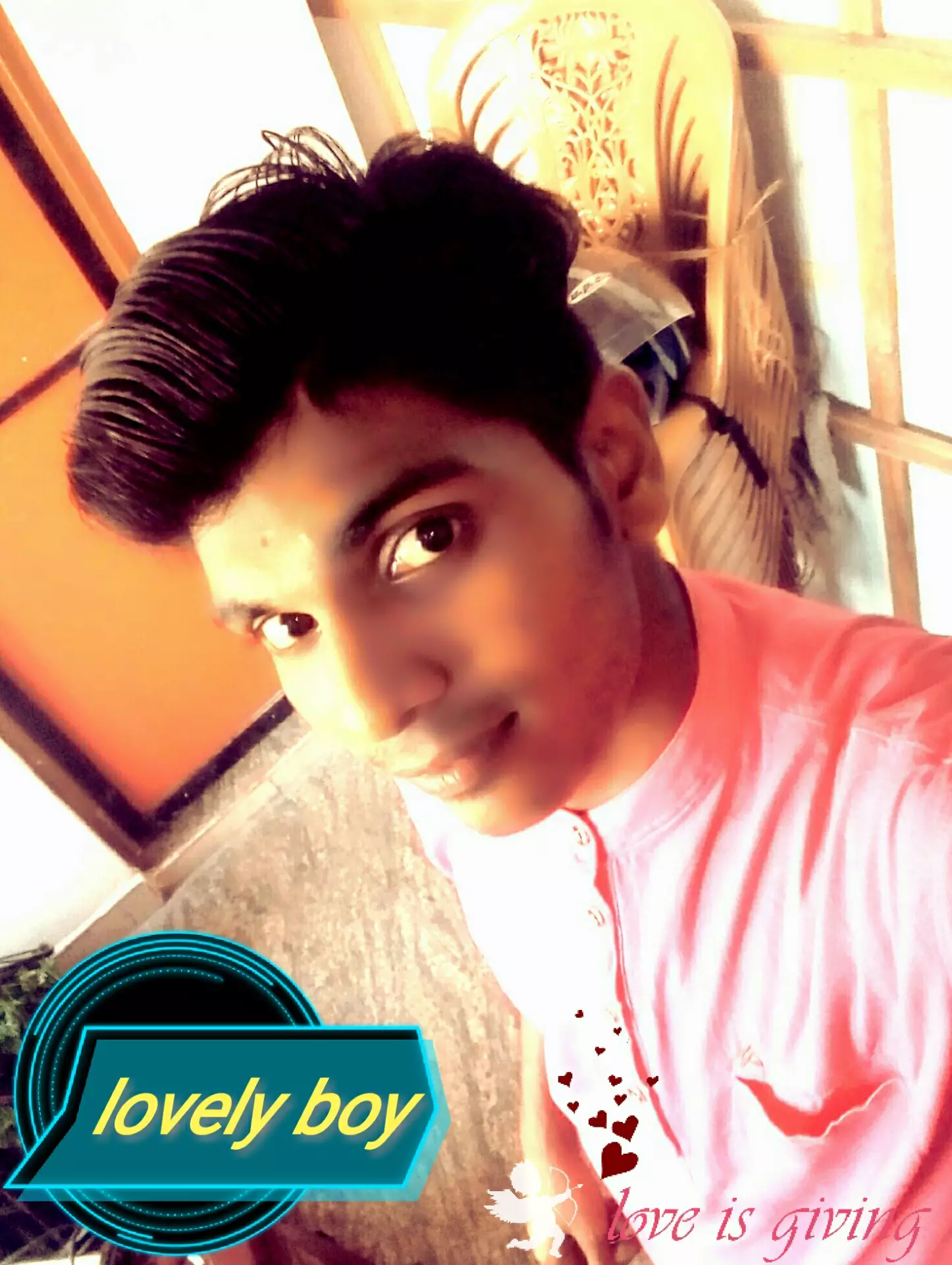 Nipunsampath avatar picture
