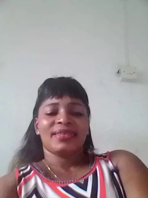 Doreen God's Gift avatar picture