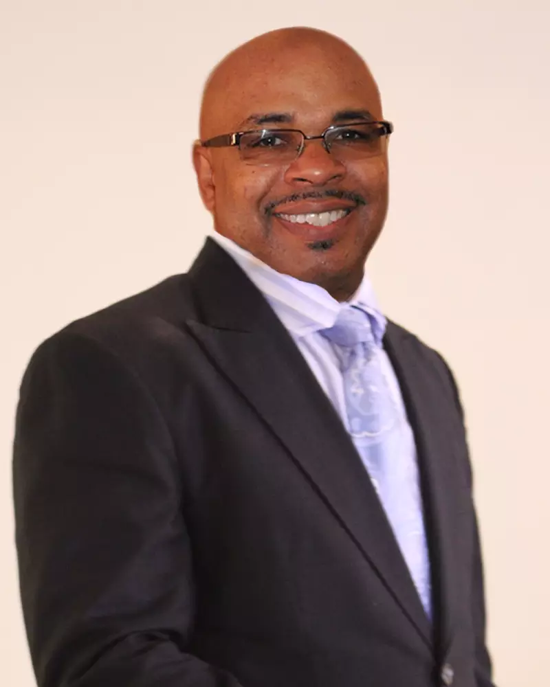 pastor vecent avatar picture