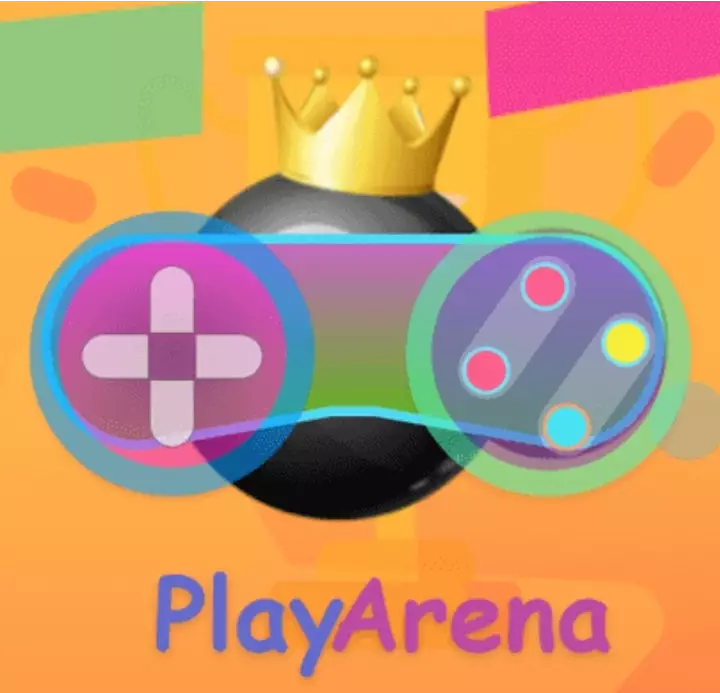 Play Arena avatar picture