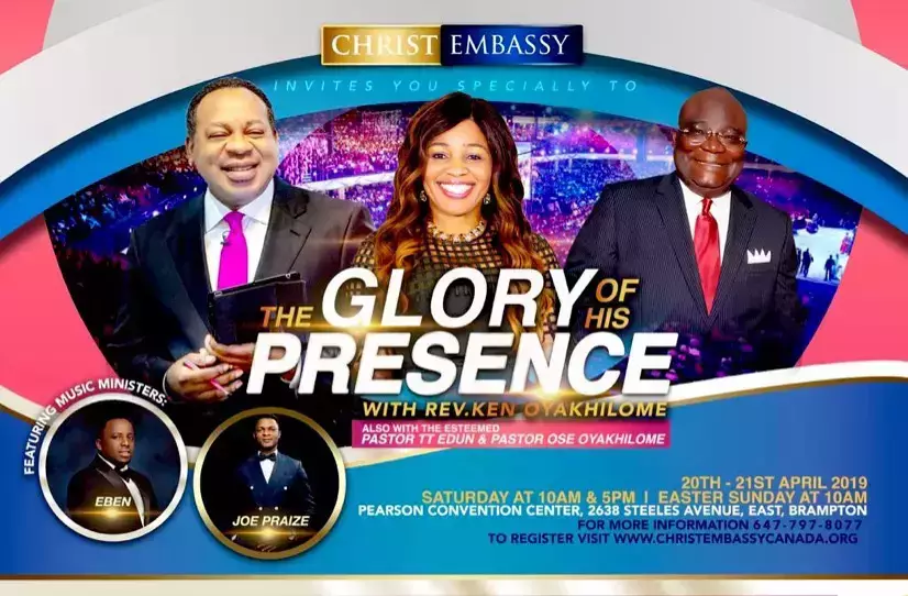 Pastor Kobby Saah avatar picture