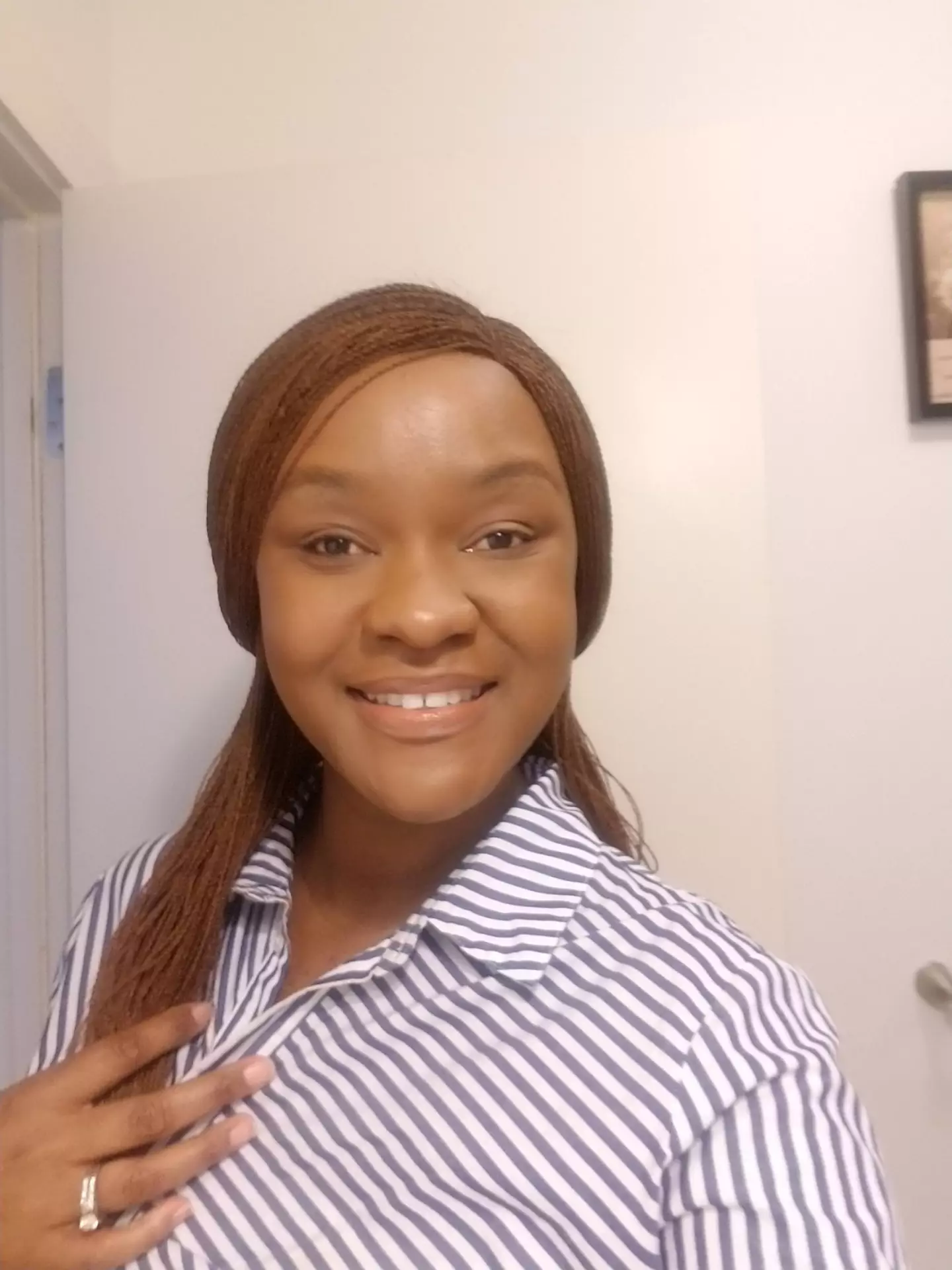 Audrey Nyadzayo avatar picture