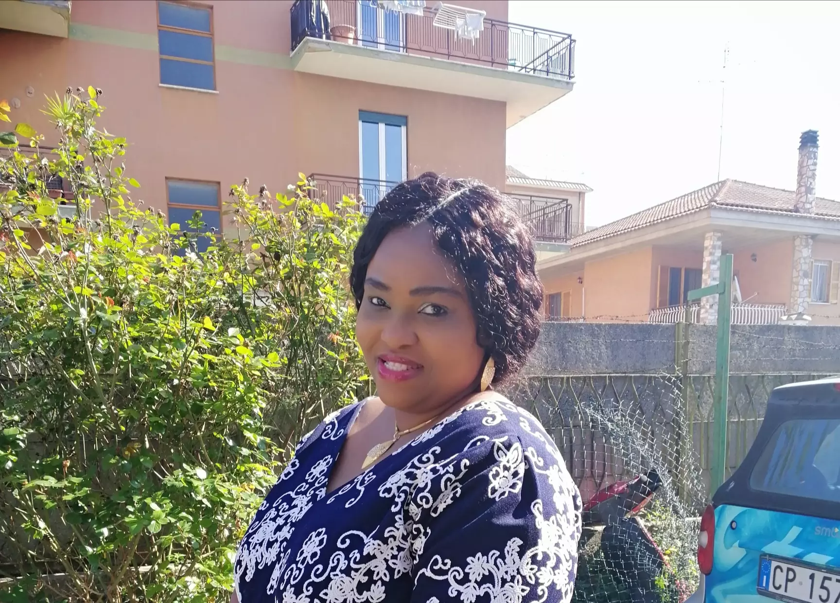 Osase Edokpayi Oriarewo avatar picture
