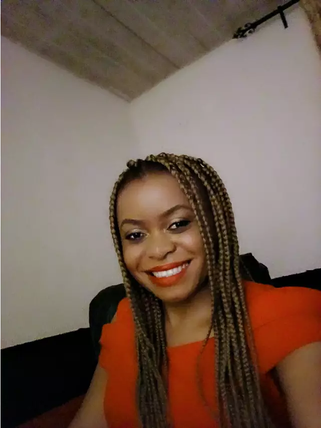 Pastor Jane avatar picture