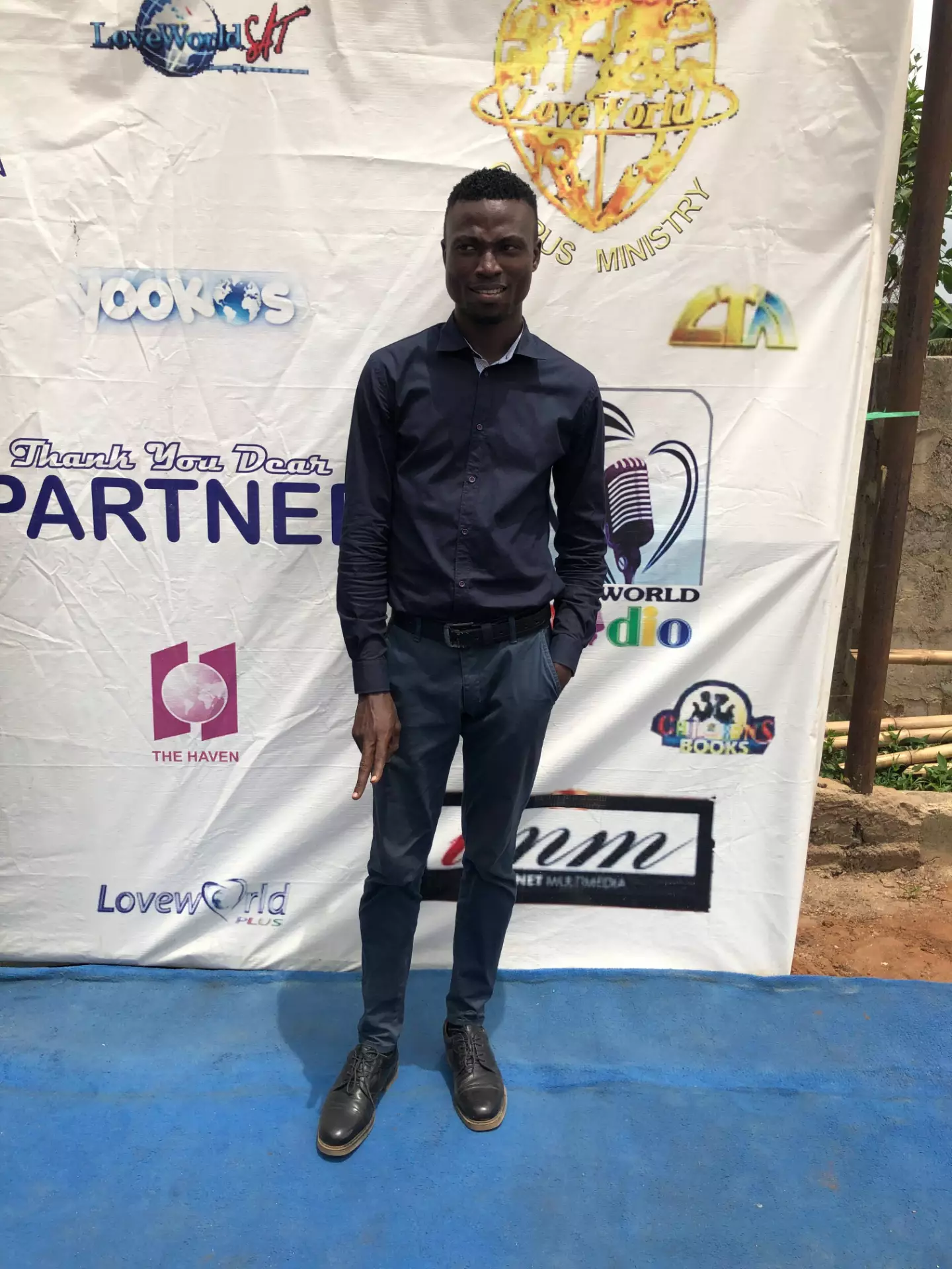 Ogidi Onome avatar picture