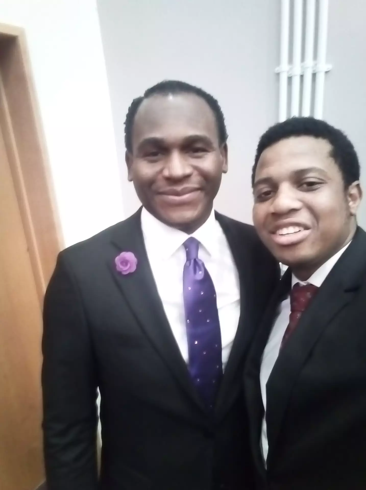 Pastor Praise Phronesis avatar picture
